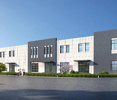 庐江县公共运输交通场站建设项目