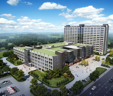 庐江县台创园北圩村、南圩村、常丰村、连河村村级活动场所新改建工程施工监理
