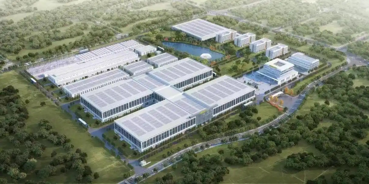 安徽腾祥沥青混凝土有限公司厂区厂房建设项目中标结果公示